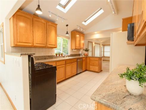28311 Bond Way, Silverado Canyon, CA