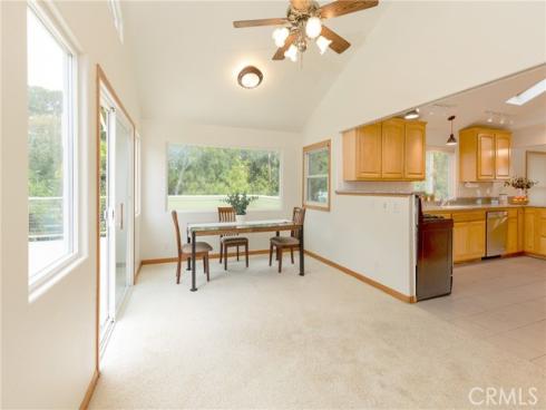 28311 Bond Way, Silverado Canyon, CA