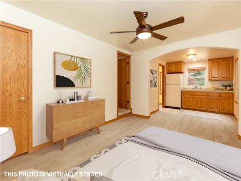 28311 Bond Way, Silverado Canyon, CA