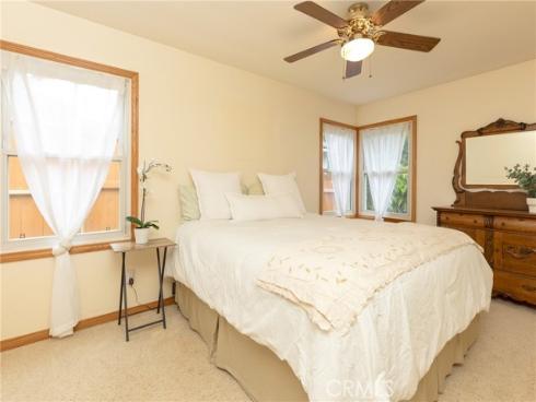 28311 Bond Way, Silverado Canyon, CA