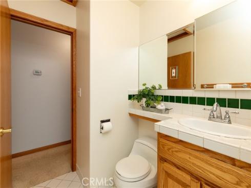 28311 Bond Way, Silverado Canyon, CA