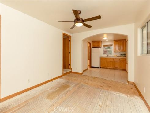 28311 Bond Way, Silverado Canyon, CA