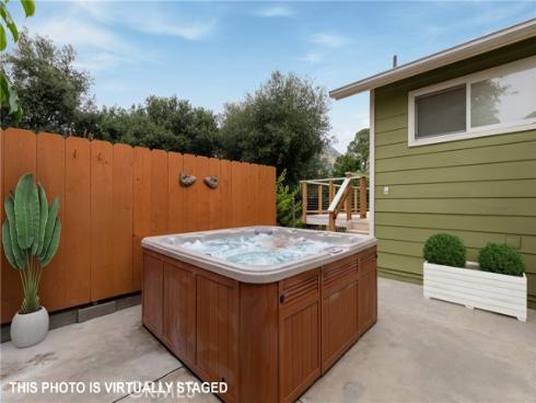 28311 Bond Way, Silverado Canyon, CA
