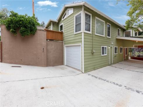 28311 Bond Way, Silverado Canyon, CA
