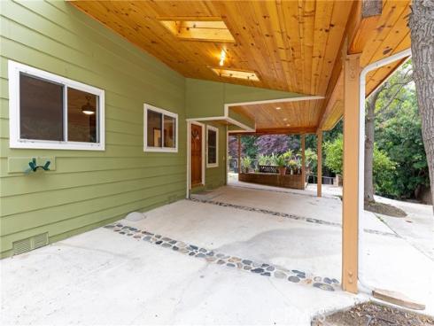28311 Bond Way, Silverado Canyon, CA