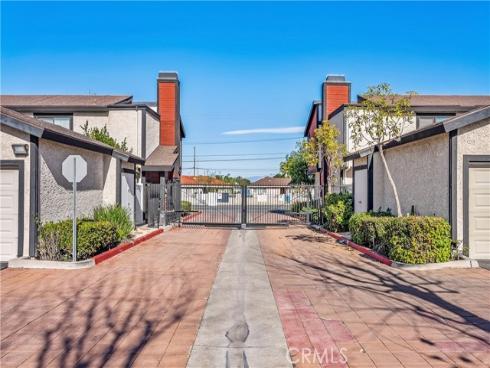8574 Chapman A , Stanton, CA