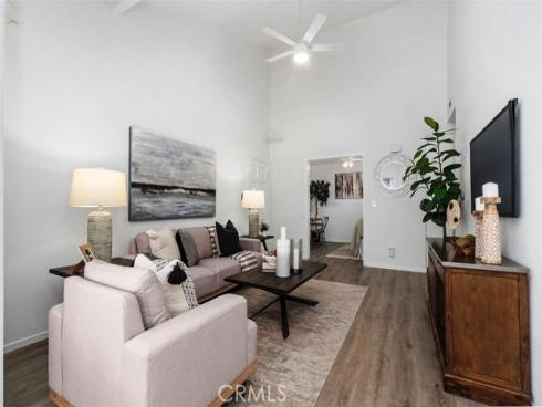 7129 Cerritos 7 Avenue, Stanton, CA
