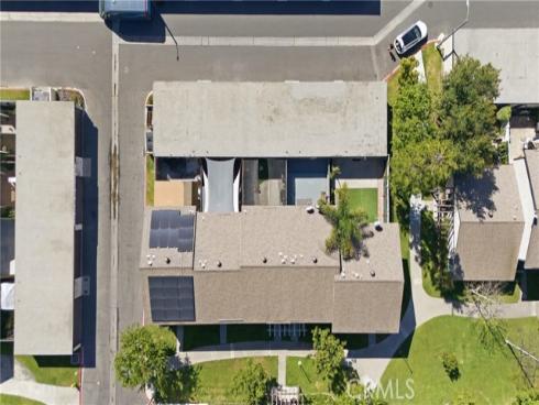 7085 Fulton , Stanton, CA