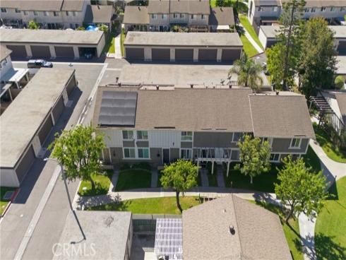 7085 Fulton , Stanton, CA