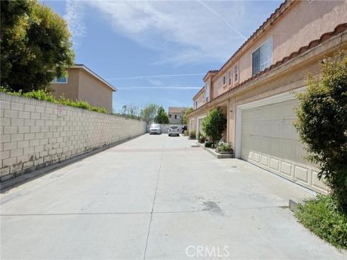 7912 2nd 4 , Stanton, CA