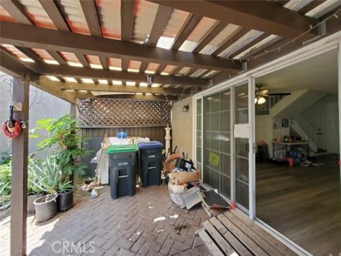 8193 Del Rey , Stanton, CA
