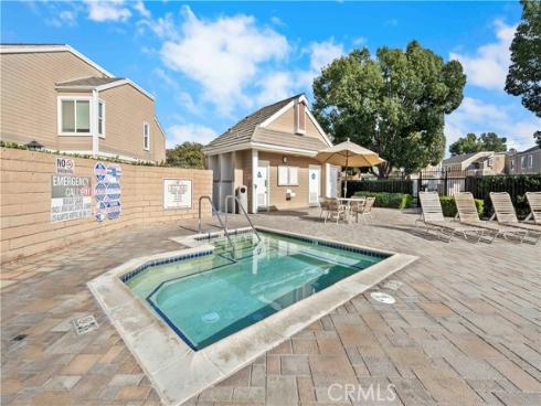 10452 W Briar Oaks , Stanton, CA