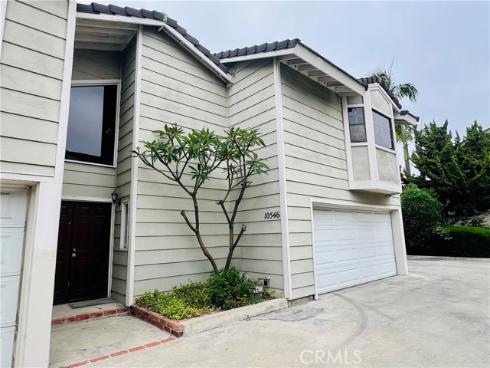 10546 Knott , Stanton, CA
