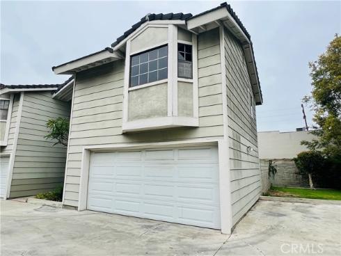 10546 Knott , Stanton, CA
