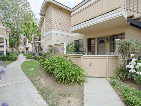 12635 Briarglen Loop K , Stanton, CA