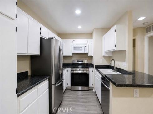 12635 Briarglen Loop K , Stanton, CA