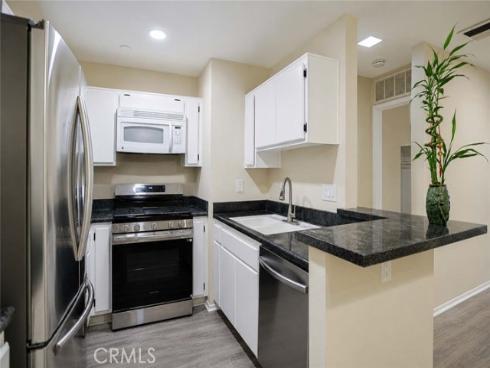 12635 Briarglen Loop K , Stanton, CA
