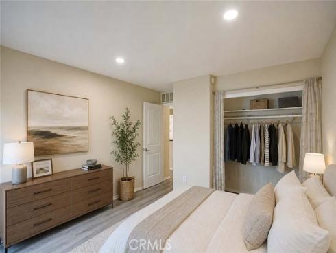 12635 Briarglen Loop K , Stanton, CA