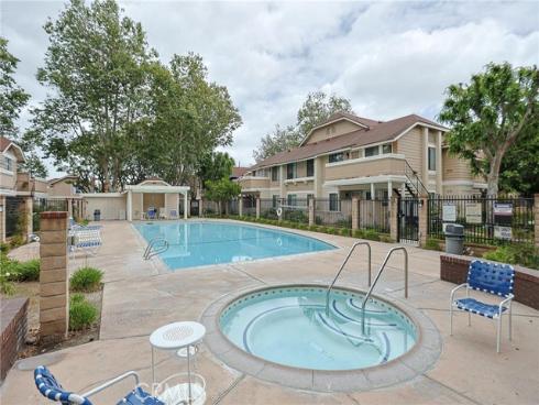 12635 Briarglen Loop K , Stanton, CA