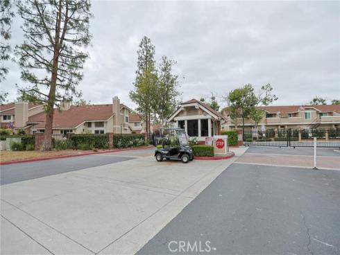 12635 Briarglen Loop K , Stanton, CA