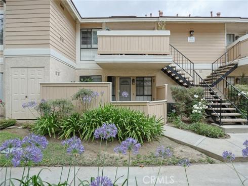 12635 Briarglen Loop K , Stanton, CA