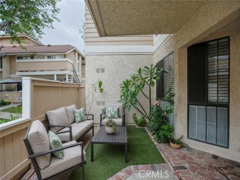 12635 Briarglen Loop K , Stanton, CA