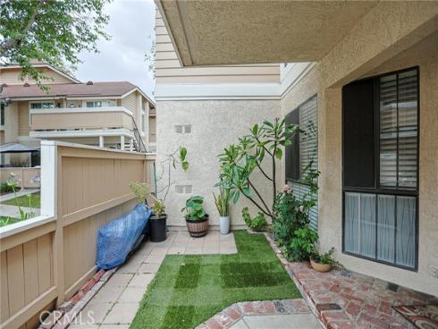 12635 Briarglen Loop K , Stanton, CA