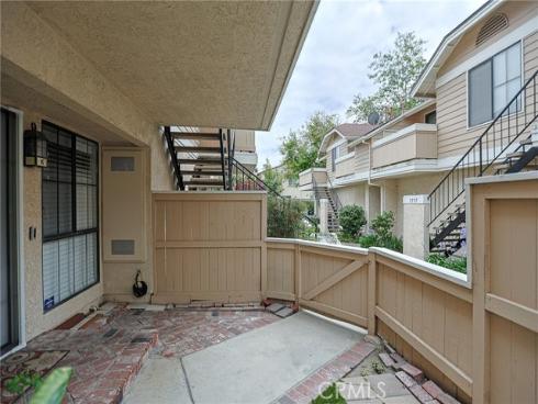 12635 Briarglen Loop K , Stanton, CA