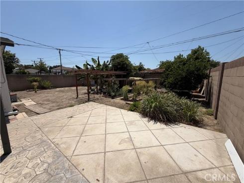10831 Cedar , Stanton, CA