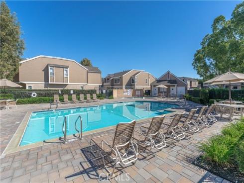 10360 E Briar Oaks A , Stanton, CA