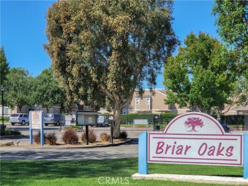 10360 E Briar Oaks A , Stanton, CA