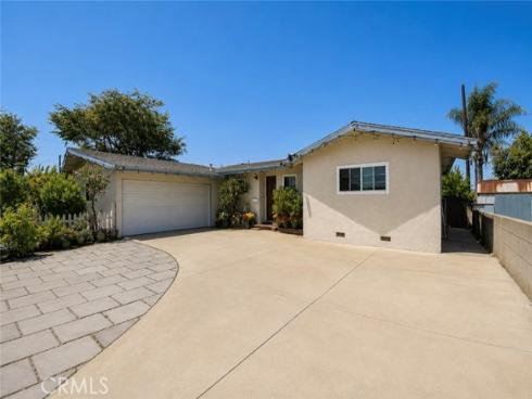 10215 Ashdale , Stanton, CA