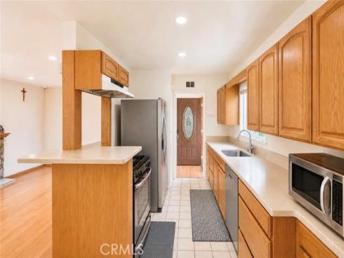 10215 Ashdale , Stanton, CA