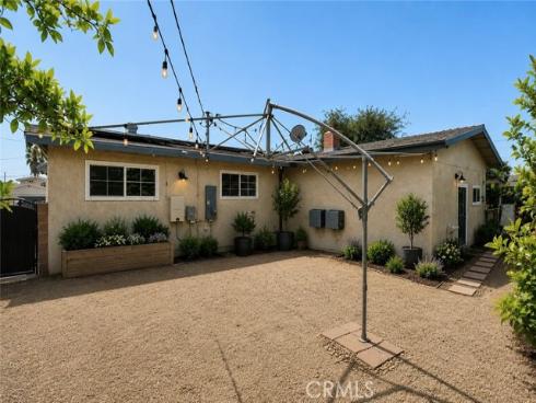 10215 Ashdale , Stanton, CA