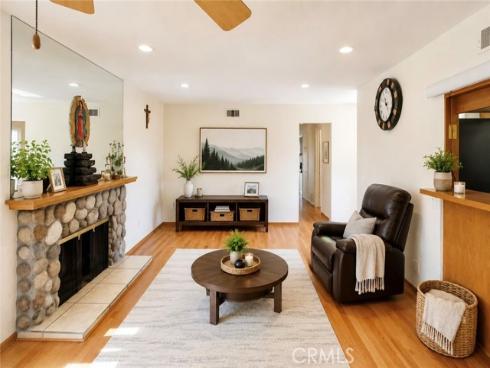 10215 Ashdale , Stanton, CA