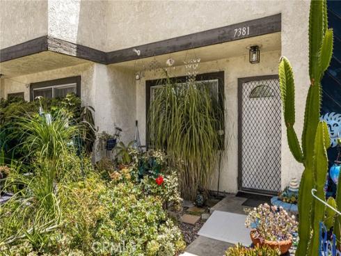 7381 Katella Avenue, Stanton, CA