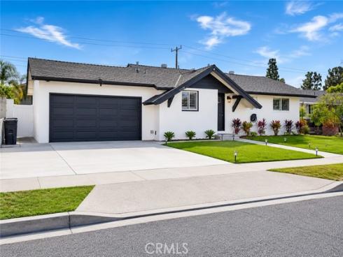 11307 Jane , Stanton, CA