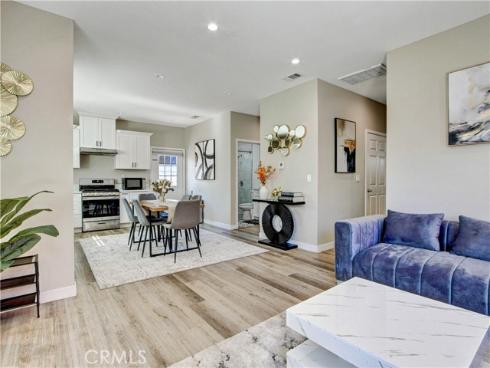 11307 Jane , Stanton, CA