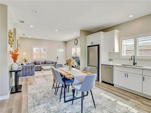 11307 Jane , Stanton, CA