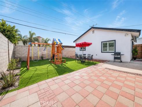 11307 Jane , Stanton, CA