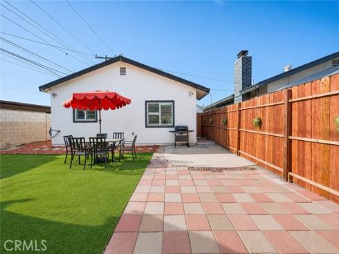 11307 Jane , Stanton, CA