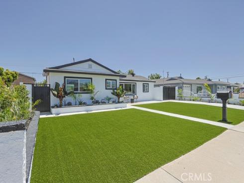 11842 Santa Rosalia , Stanton, CA