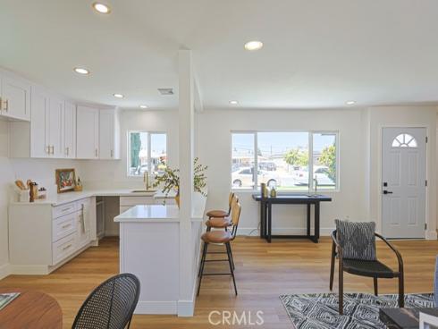 11842 Santa Rosalia , Stanton, CA