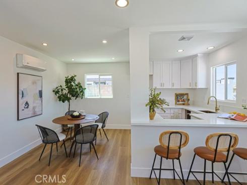 11842 Santa Rosalia , Stanton, CA