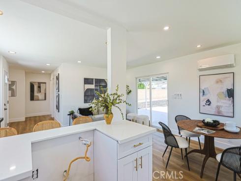 11842 Santa Rosalia , Stanton, CA