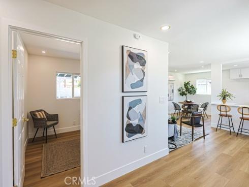 11842 Santa Rosalia , Stanton, CA