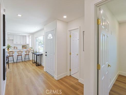 11842 Santa Rosalia , Stanton, CA