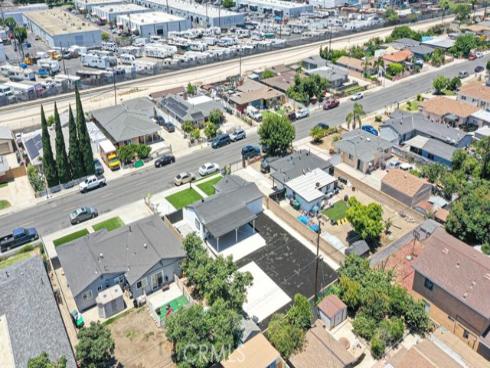 11842 Santa Rosalia , Stanton, CA
