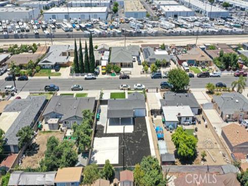 11842 Santa Rosalia , Stanton, CA