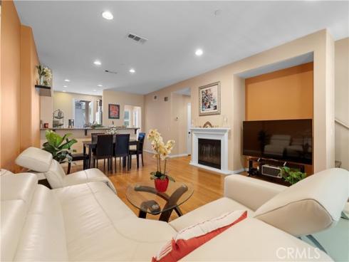 8053 Picasso , Stanton, CA